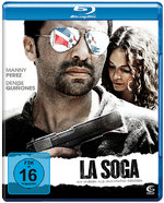 Film: La Soga - Unschuldig geboren