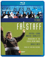 Film: Verdi - Falstaff