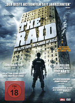 Film: The Raid