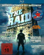 Film: The Raid