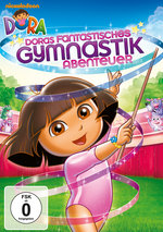 Film: Dora - Doras fantastisches Gymnastik Abenteuer
