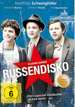 Film: Russendisko