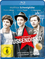 Film: Russendisko