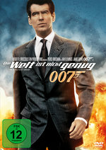 Film: James Bond - Die Welt ist nicht genung