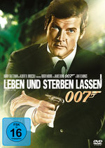 Film: James Bond - Leben und sterben lassen