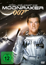Film: James Bond - Moonraker