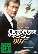 Film: James Bond - Octopussy