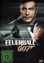 Film: James Bond - Feuerball
