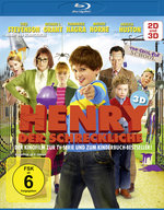 Film: Henry der Schreckliche