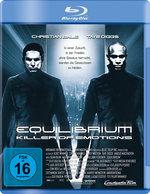 Film: Equilibrium