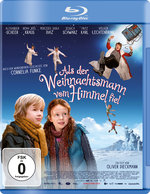 Film: Als der Weihnachtsmann vom Himmel fiel