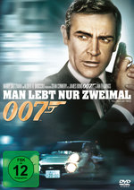 Film: James Bond - Man lebt nur zweimal