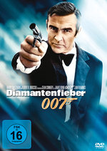 Film: James Bond - Diamantenfieber