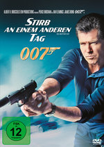 Film: James Bond - Stirb an einem anderen Tag