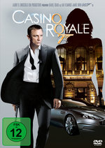 Film: James Bond - Casino Royale