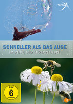Film: Terra X - Schneller als das Auge