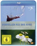 Film: Terra X - Schneller als das Auge