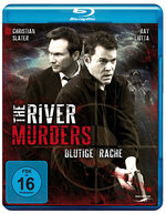 Film: The River Murders - Blutige Rache