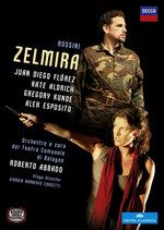 Film: Rossini - Zelmira