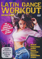 Film: Latin Dance Workout mit Ines Vogel