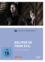 Film: Deliver us from evil - Große Kinomomente