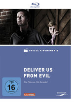 Film: Deliver us from evil - Große Kinomomente