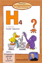 Film: H4 - Haushalt/Badezimmer