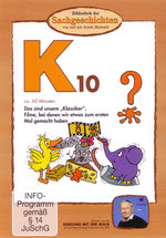 Film: K10 - Klassiker
