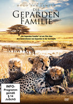 Film: Die Geparden Familie