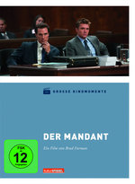 Film: Der Mandant - Große Kinomomente