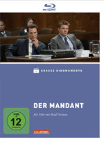Film: Der Mandant - Große Kinomomente