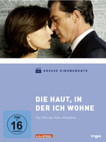 Film: Die Haut, in der ich wohne - Große Kinomomente
