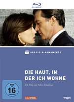 Film: Die Haut, in der ich wohne - Große Kinomomente