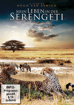 Film: Mein Leben in der Serengeti