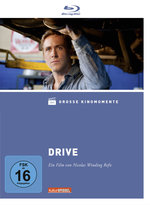 Film: Drive - Große Kinomomente