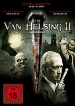 Film: Van Helsing II