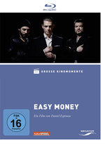 Film: Easy Money - Spür die Angst - Große Kinomomente