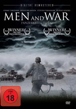 Film: Men and War - Digital Remastered