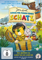 Film: Janosch - Komm, wir finden einen Schatz!