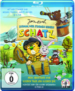 Film: Janosch - Komm, wir finden einen Schatz!