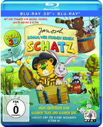 Film: Janosch - Komm, wir finden einen Schatz!