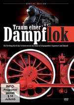 Film: Traum einer Dampflok [SE]