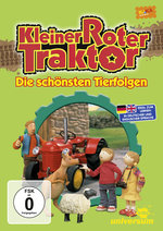 Film: Kleiner Roter Traktor - Die schönsten Tierfolgen