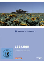 Film: Lebanon - Große Kinomomente