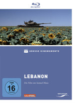 Film: Lebanon - Tödliche Mission - Große Kinomomente