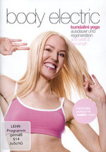Film: Body Electric - Kundalini Yoga