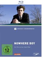 Film: Nowhere Boy - Große Kinomomente