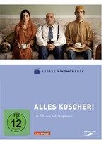 Film: Alles koscher! - Große Kinomomente