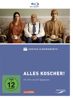 Film: Alles koscher! - Große Kinomomente