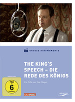 Film: The King's Speech - Große Kinomomente